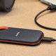 Image for article titled SanDisk and Western Digital's Portable SSDs Double Their Capacities to 4 Terabytes